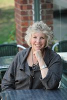 Didi Barrett profile photo