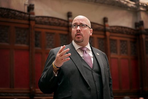 Gustavo Rivera profile photo