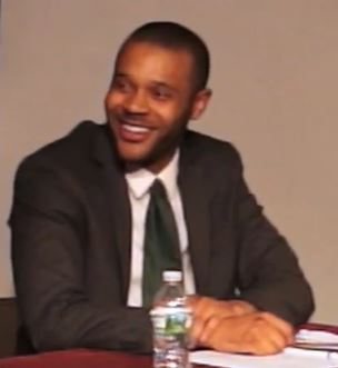 Jabari Brisport profile photo