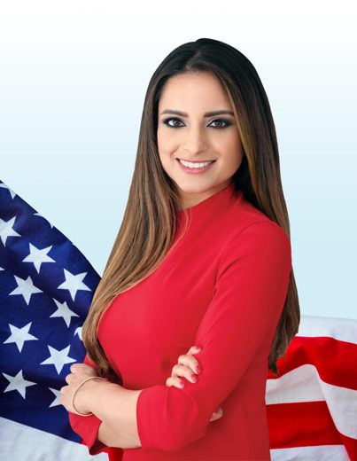 Jenifer Rajkumar profile photo