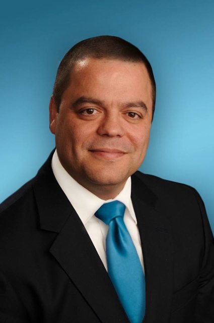 Luis Sepúlveda profile photo