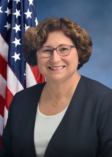 MaryJane Shimsky profile photo