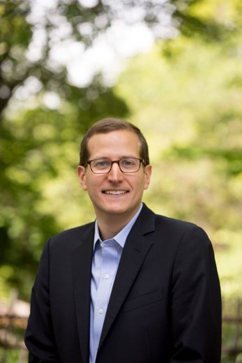 Micah Lasher profile photo