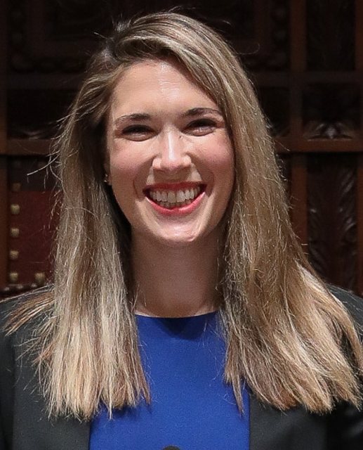 Michelle Hinchey profile photo