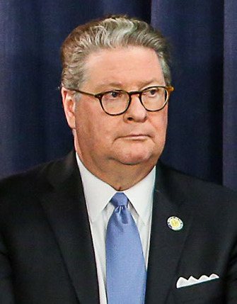 Pete Harckham profile photo