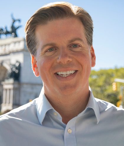 Robert Carroll profile photo
