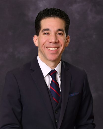 Derrick Hall profile photo
