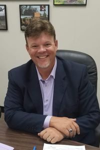 Kevin Ritter profile photo