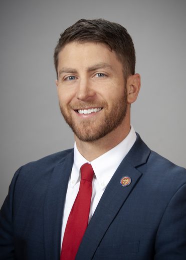 Riordan McClain profile photo