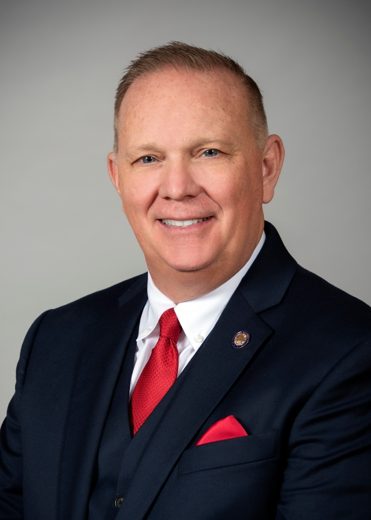Tim Barhorst profile photo