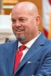 Ty Moore profile photo