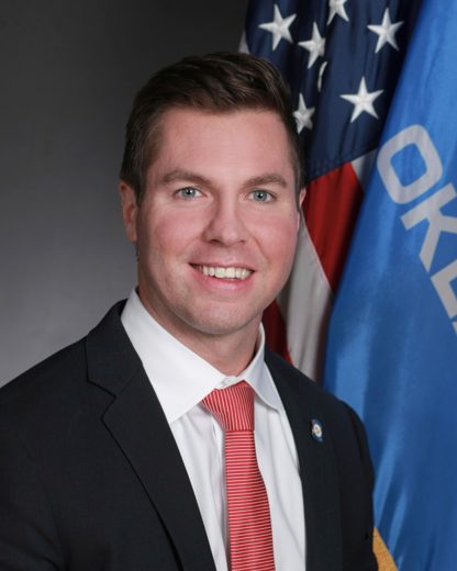 Adam Pugh profile photo