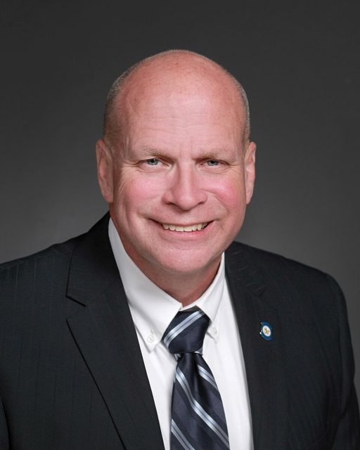 Jim Olsen profile photo