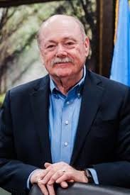 Mike Lay profile photo
