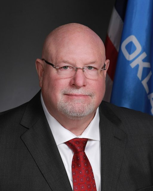 Robert Manger profile photo