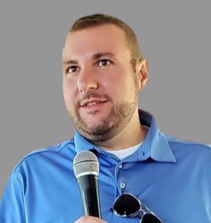 Chad Reichard profile photo