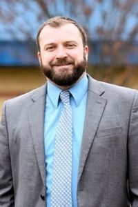 John Inglis profile photo