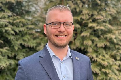 Josh Bashline profile photo