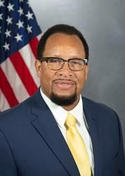 Keith Harris profile photo