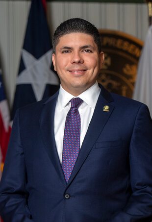 Eddie Charbonier profile photo