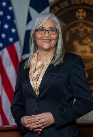 Lisie Burgos profile photo