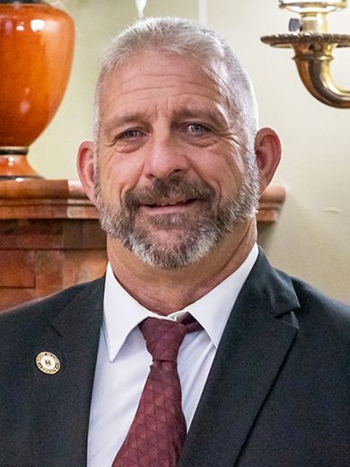 Gordon Rogers profile photo