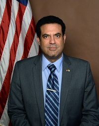 Ramon Perez profile photo