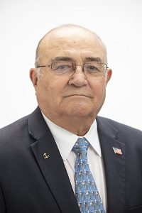 Sam Azzinaro profile photo