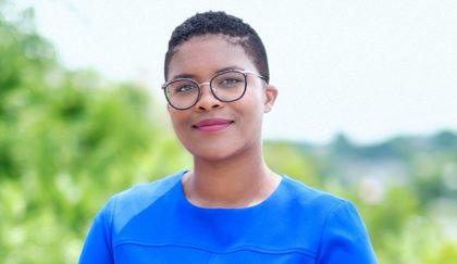 Tiara Mack profile photo