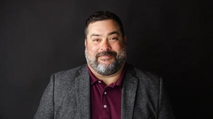 Adam Duncan profile photo