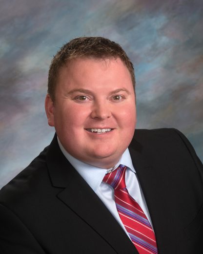 Chris Karr profile photo