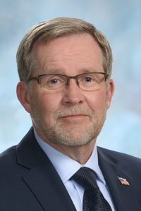 David Kull profile photo