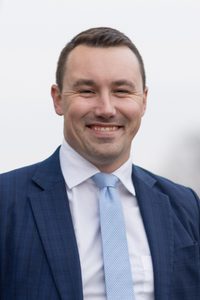 Erik Muckey profile photo