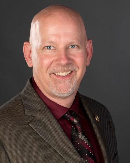 Jim Mehlhaff profile photo