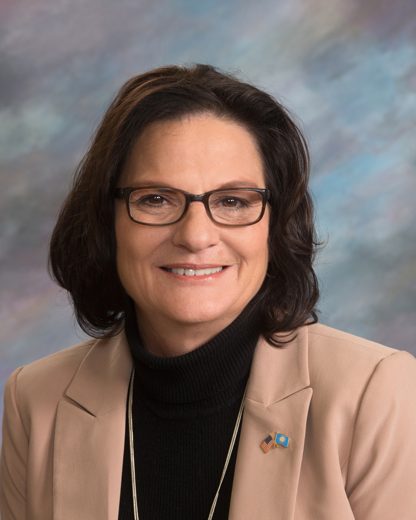 Liz May profile photo