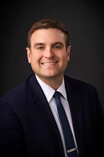 Matt Roby profile photo
