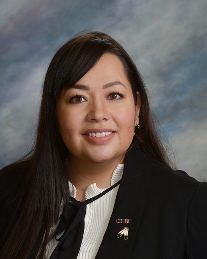 Peri Pourier profile photo