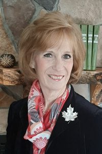 Trish Ladner profile photo