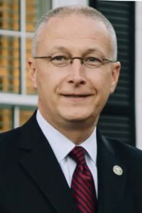Brent Taylor profile photo