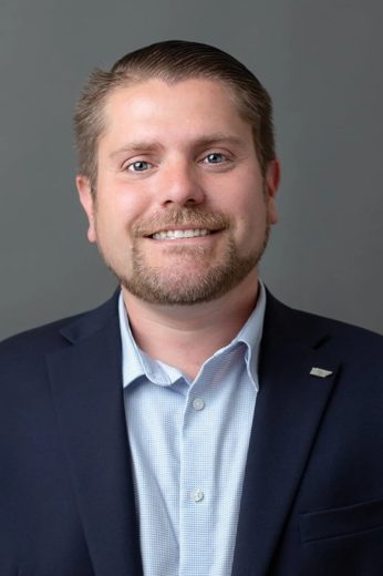 Jake McCalmon profile photo