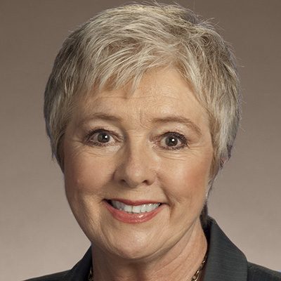 Janice Bowling profile photo