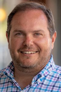 Jody Barrett profile photo