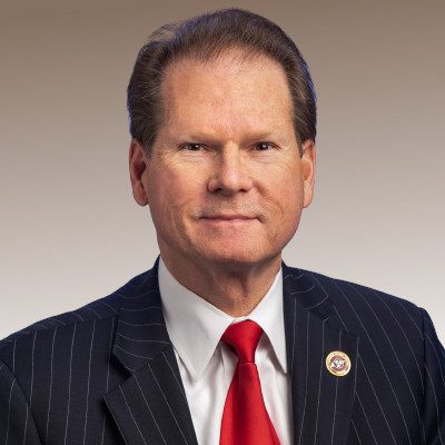 Joey Hensley profile photo