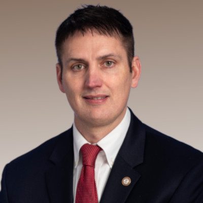 Lowell Russell profile photo