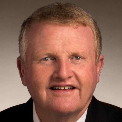 Paul Sherrell profile photo