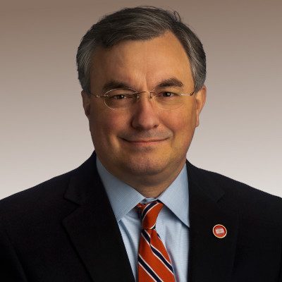 Ron Gant profile photo