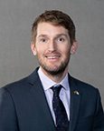 Nate Blouin profile photo