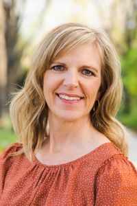 Tracy Miller profile photo