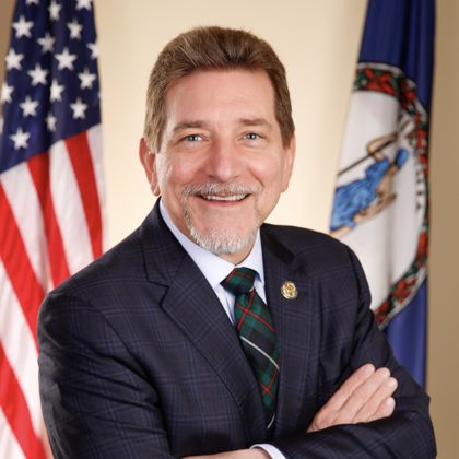 David Reid profile photo