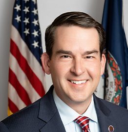 Jeremy McPike profile photo